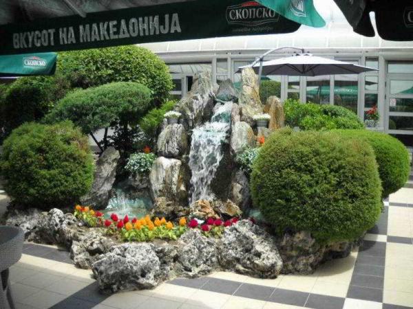 Las mejores ofertas de Petrol Company Hotel Berovo