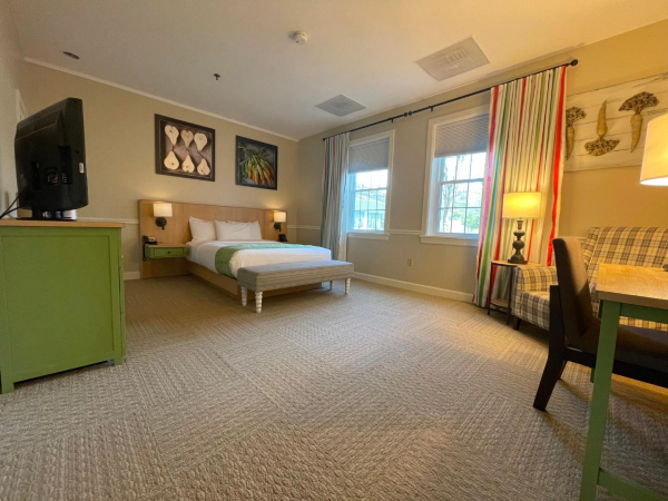 Las mejores ofertas de The Essex Resort & Spa Burlington City