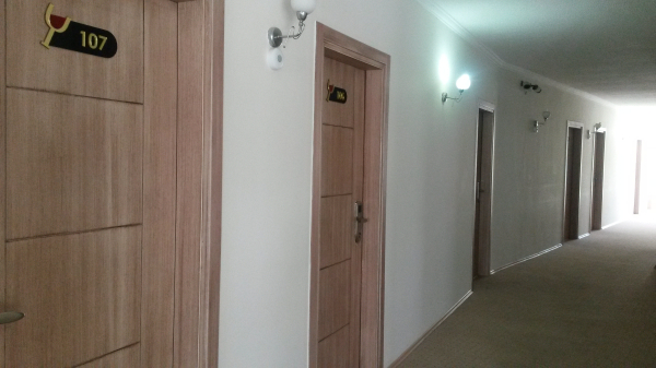 Las mejores ofertas de Winecity Boutique Hotel Kale