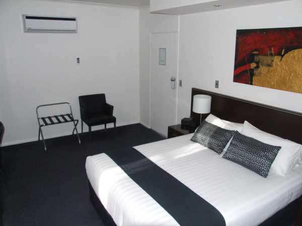 Las mejores ofertas de ibis Styles Broken Hill Bathurst 