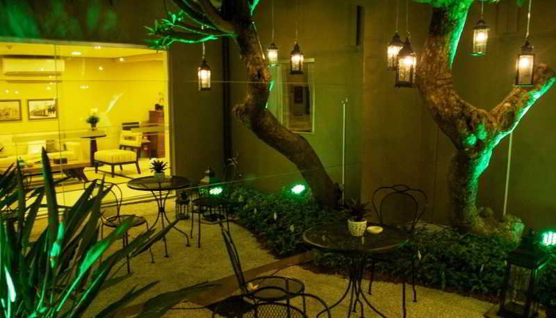 Las mejores ofertas de Faro Norte Suites Asunción