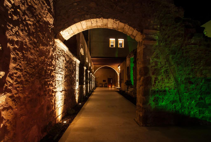 Las mejores ofertas de Monastery Boutique Khania