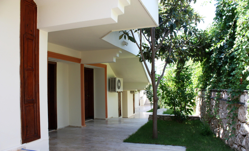 Las mejores ofertas de Pirat Hotel Kalkan Kalkan