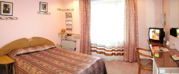 Las mejores ofertas de Business-Center Hotel Arkhangelsk 