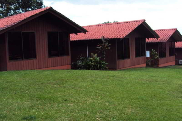 Las mejores ofertas de Carlos Lodge Arenal Volcano National Park