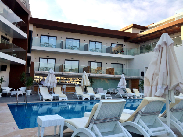 Las mejores ofertas de Rhapsody Hotel Kalkan Kalkan