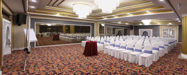 Las mejores ofertas de Sirin Park Hotel Adana Adana