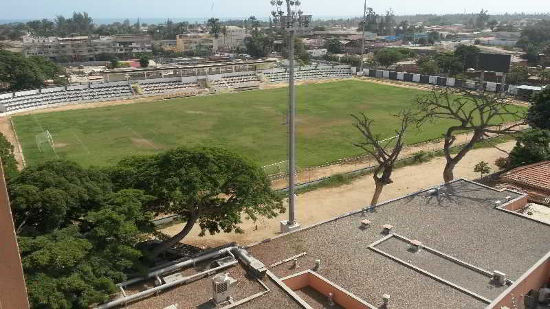 Las mejores ofertas de Praia Morena Benguela