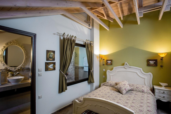 Las mejores ofertas de Atrion Highland Hotel Paralia 