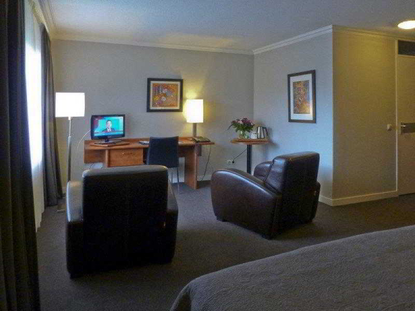 Las mejores ofertas de Best Western Hotel Scholtenhagen Zwolle 