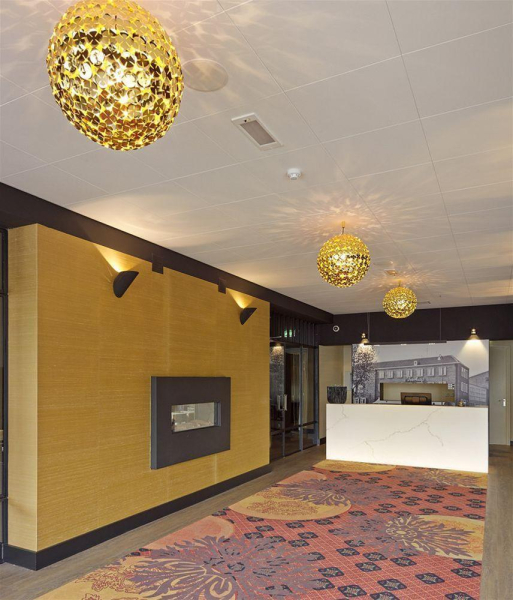Las mejores ofertas de Best Western Hotel 'T Voorhuys Zwolle 