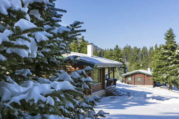 Las mejores ofertas de Elatos Resort & Health Club Galaxidi