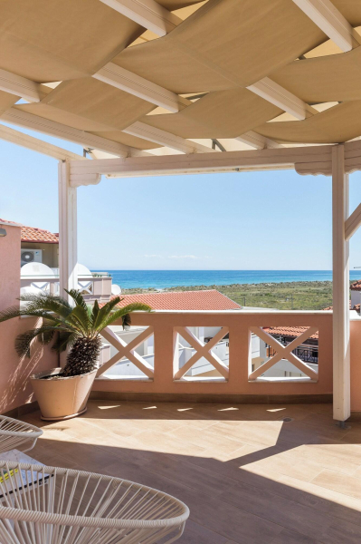 Las mejores ofertas de Eliza Hotel By Panel Hospitality Paralia