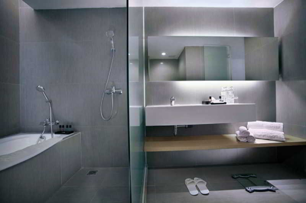 Las mejores ofertas de Grand Zuri Padang Padang