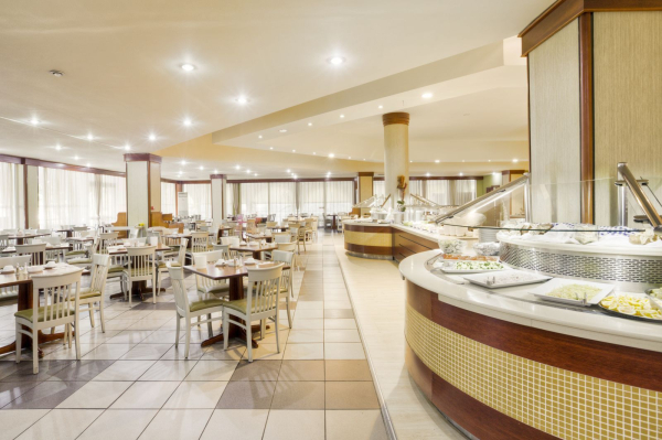 Las mejores ofertas de Kipriotis Village Resort Kos