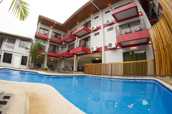 Las mejores ofertas de La Fortuna Downtown Boutique Hotel Arenal Volcano National Park
