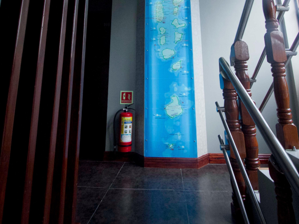 Las mejores ofertas de Newtown Inn Hulhumale