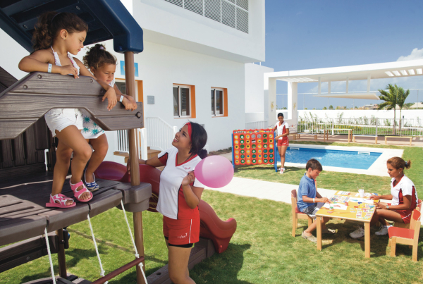 Las mejores ofertas de Riu Playa Blanca - All Inclusive Coclé