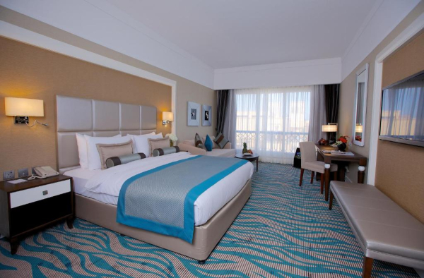 Las mejores ofertas de Rixos Bab Al Bahr - All Inclusive Ras Al Khaymah