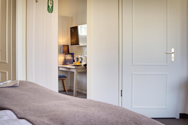 Las mejores ofertas de Sylter Domizil First Class Garni Sylt-ost