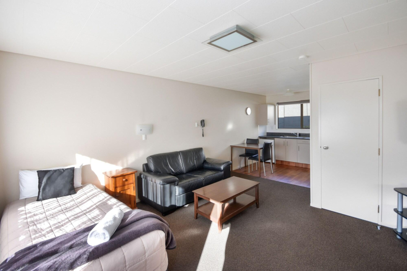 Las mejores ofertas de Adrian Motel Queenstown