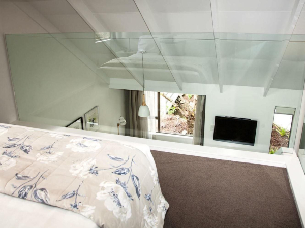 Las mejores ofertas de Aberdeen Motel Queenstown 