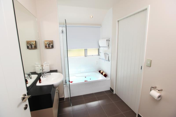 Las mejores ofertas de Arrowfield Apartments Queenstown