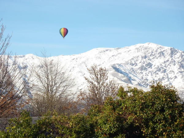 Las mejores ofertas de Arrowtown Viking Lodge Motel Queenstown