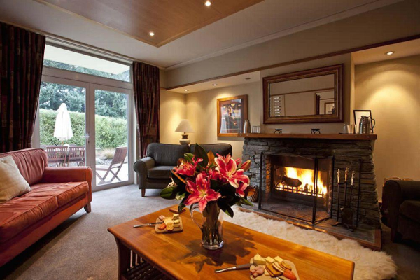 Las mejores ofertas de Central Ridge Boutique Hotel Queenstown