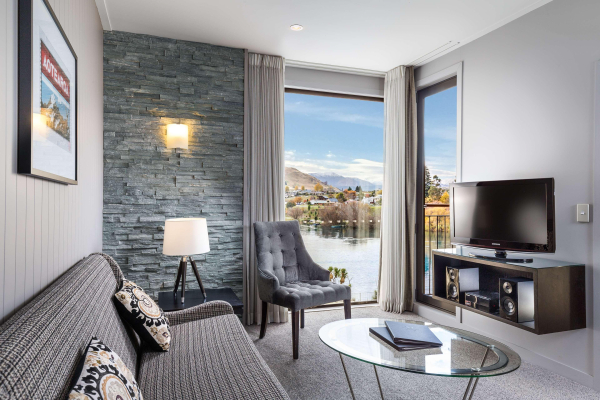 Las mejores ofertas de DoubleTree by Hilton Queenstown Queenstown