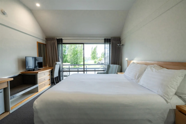 Las mejores ofertas de Edgewater Lake Wanaka Queenstown 