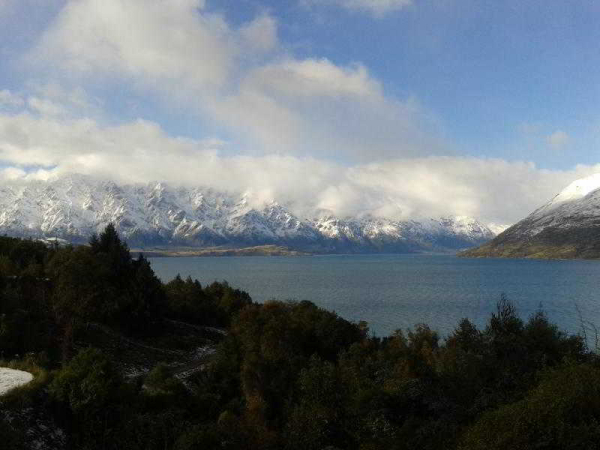 Las mejores ofertas de Hidden Lodge Queenstown Queenstown