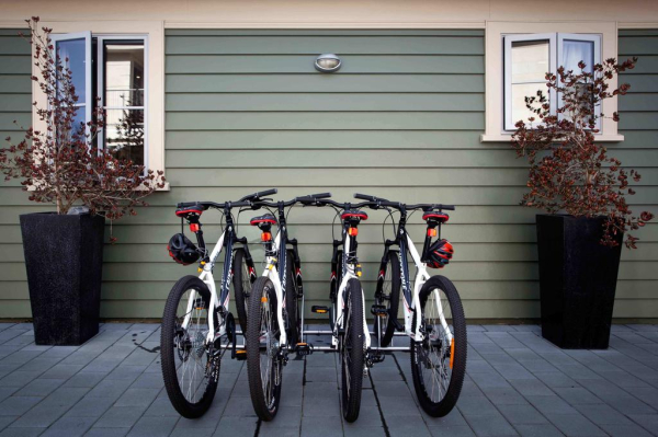 Las mejores ofertas de Highfield Mews Queenstown 