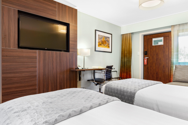 Las mejores ofertas de Holiday Inn Queenstown Frankton Road Queenstown