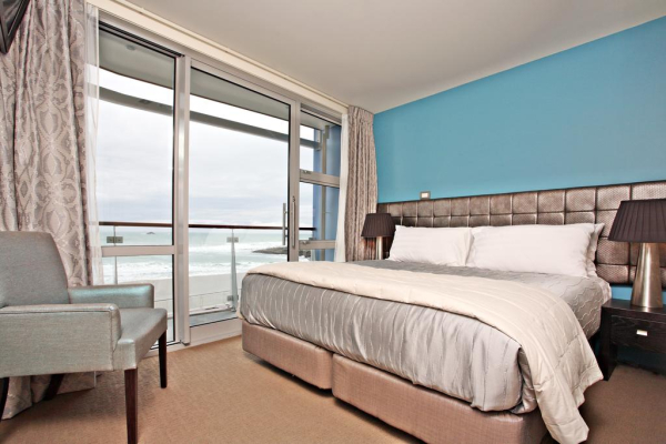 Las mejores ofertas de Hotel St Clair Queenstown 