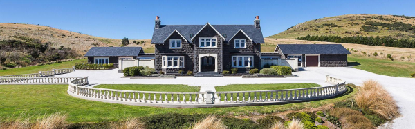Las mejores ofertas de Larnach Lodge at Larnach Castle Queenstown 