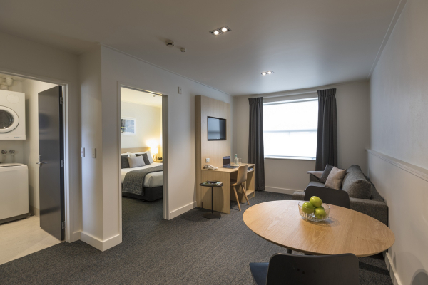 Las mejores ofertas de Quest Dunedin Serviced Apartments Queenstown 