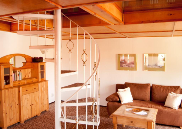 Las mejores ofertas de Schlossblick Wernigerode Harzgerode