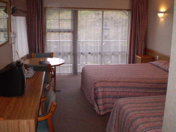 Las mejores ofertas de Sherwood Queenstown Queenstown