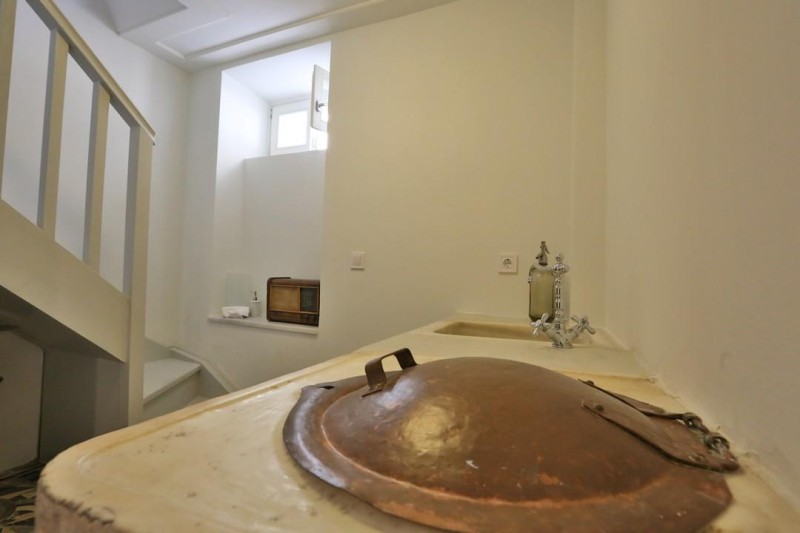 Las mejores ofertas de 1901 Hermoupolis Maison Syros