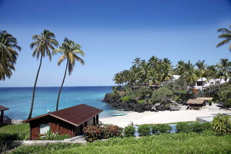 Las mejores ofertas de Cristal Itsandra Beach Hotel Moroni