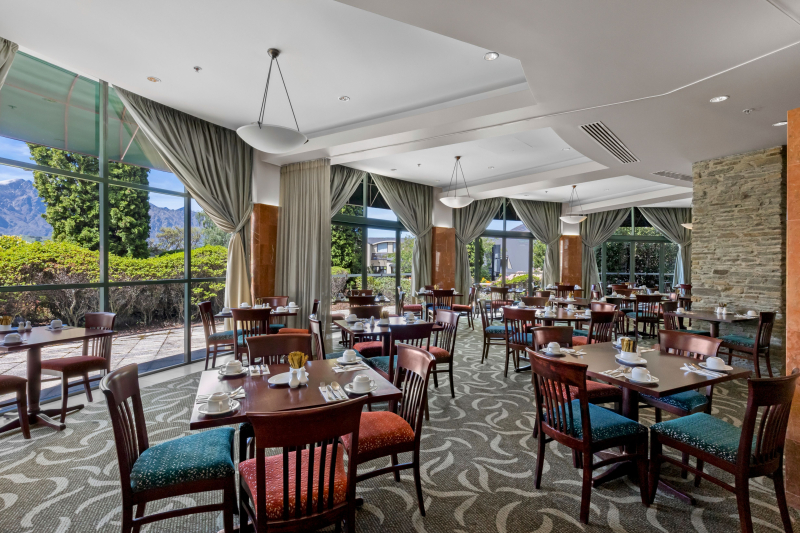 Las mejores ofertas de Millennium Hotel Queenstown Queenstown