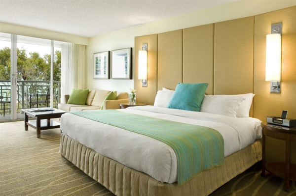 Las mejores ofertas de Bakers Cay Resort Key Largo Curio Collection by H Florida Keys