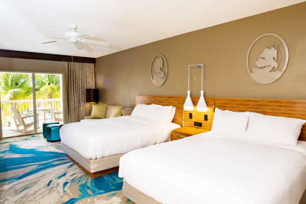 Las mejores ofertas de Doubletree By Hilton Hotel Grand Key - Key West Florida Keys