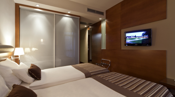 Las mejores ofertas de Hotel Kaj Marija Bistrica 