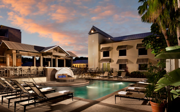 Las mejores ofertas de La Concha Key West Autograph Collection Florida Keys