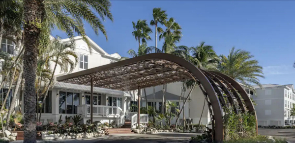 Las mejores ofertas de Margaritaville Beach House Key West Florida Keys