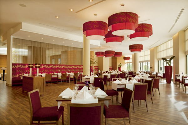 Las mejores ofertas de Millenium Hotel Ramallah Yalova