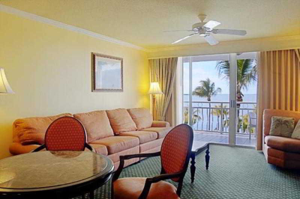 Las mejores ofertas de Reefhouse Resort and Marina Florida Keys