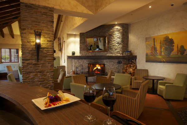 Las mejores ofertas de Rendezvous Hotel Heritage Queenstown Queenstown 